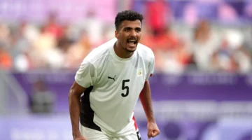 تعليق نادر.. حسام عبد المجيد يتحدث عن خلافه مع عبد الله السعيد